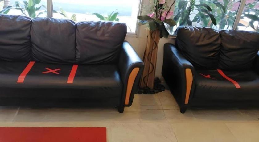 Regent Hotel Bintulu Exteriér fotografie