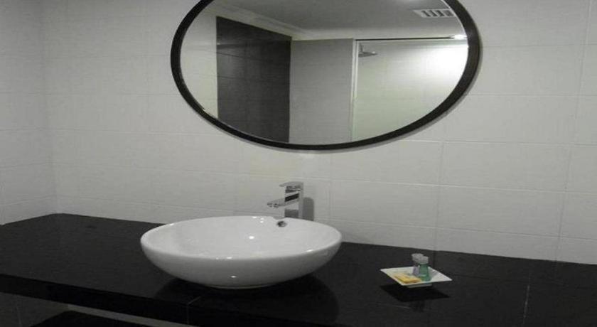 Regent Hotel Bintulu Exteriér fotografie