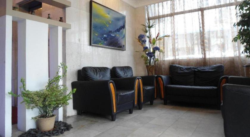 Regent Hotel Bintulu Exteriér fotografie