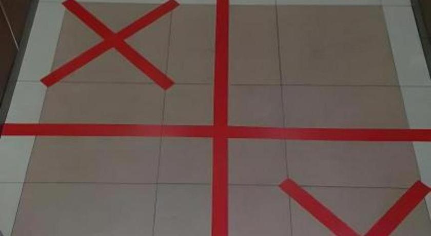 Regent Hotel Bintulu Exteriér fotografie