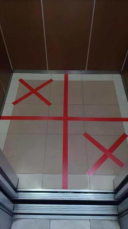 Regent Hotel Bintulu Exteriér fotografie