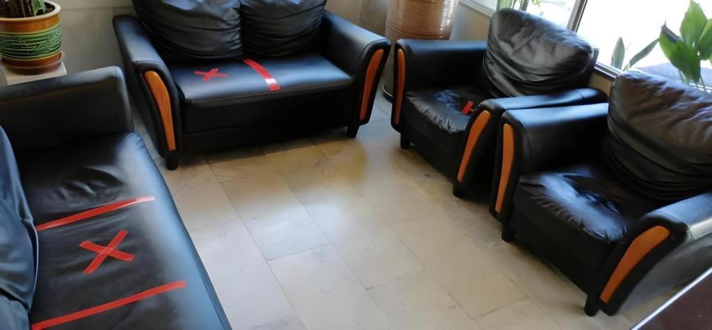 Regent Hotel Bintulu Exteriér fotografie