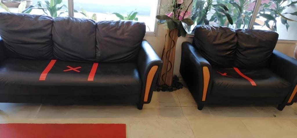 Regent Hotel Bintulu Exteriér fotografie