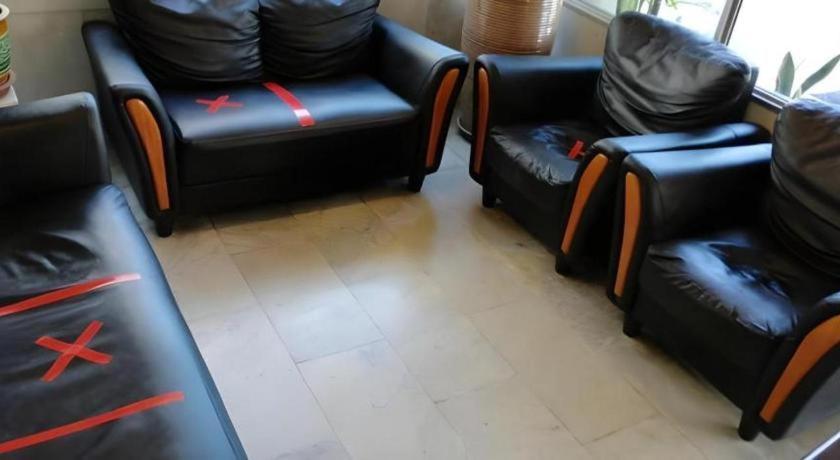 Regent Hotel Bintulu Exteriér fotografie